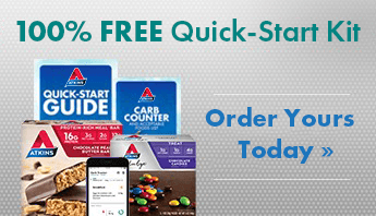 100% Free Quick Start Kit, Order Yours Today