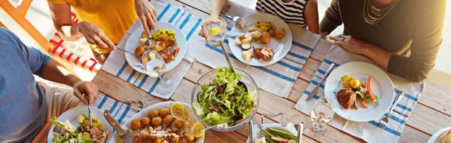 Low Carb Divider 4