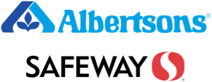 Albertsons and SafeWay