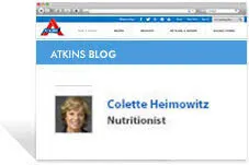 Easy Diet to Follow: Atkins 40 Low Carb Diet | Atkins