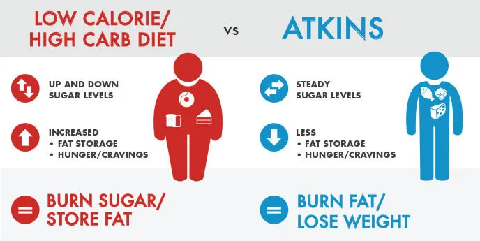How To Start On The Atkins Diet